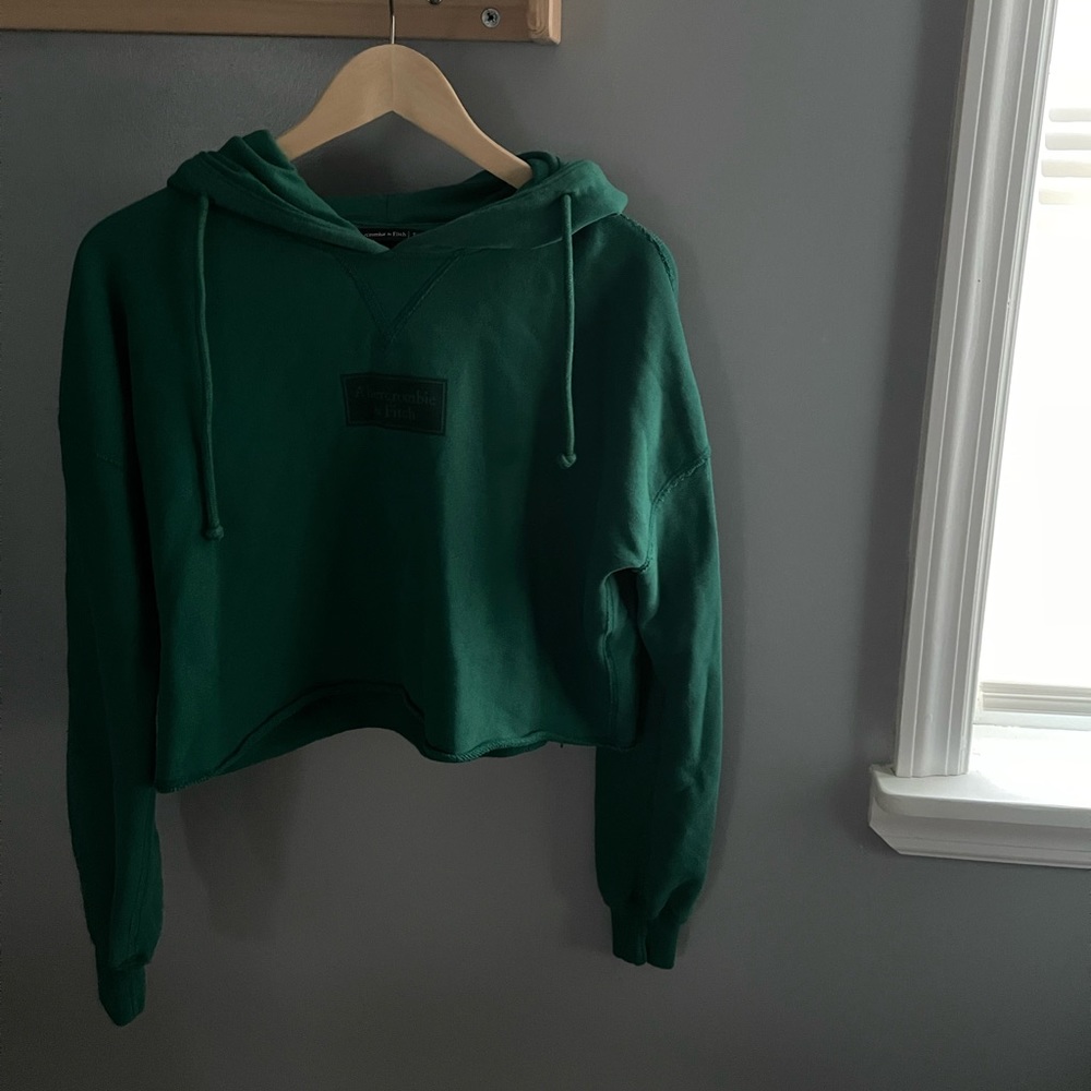 Abercrombie sweater perfect condition!